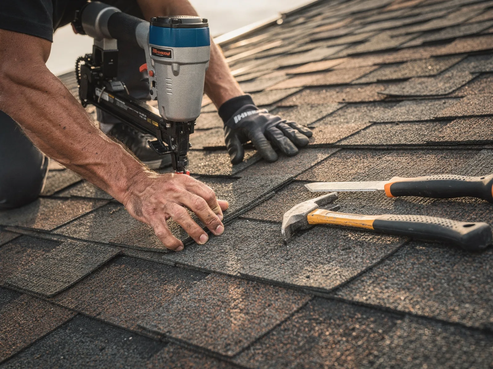 Why choose Roof Repair in Walnut, IA